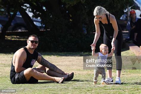 23 Jared Waerea Hargreaves Sighting Photos & High Res Pictures - Getty Images