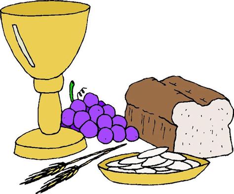 SYMBOL- The Eucharist and the different Sacraments are symbolic of the Sacrament of Holy Orders ...