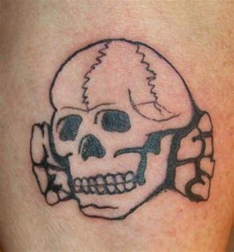 Skulls and skeletons tattoos (2) | TATTOO DESIGNS