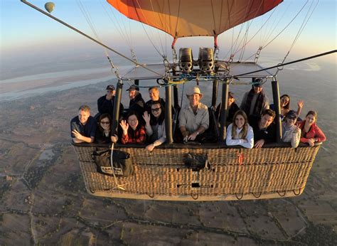 Balloons over Bagan review - Anna Sherchand