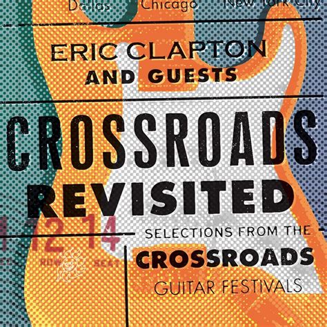 Crossroads Guitar Festival 2024 - Marge Melesa