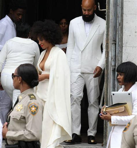 swoon: our favorite 30 solange wedding photos | Un-ruly