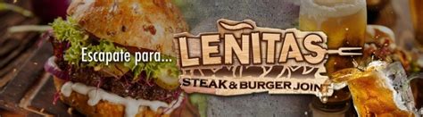 Leñitas Steak & Burger Joint - Descubra Puerto Rico