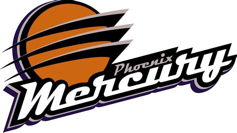 The Phoenix Mercury - ScoreStream