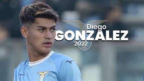 Diego GONZALEZ🇵🇾, Welcome to SS LAZIO! | 1080p 60fps | 2023 Skills and ...