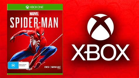 HOW TO GET SPIDERMAN ON XBOX ONE AND PC FOR FREE! - YouTube