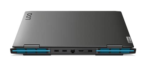 Lenovo LOQ 16 & Lenovo LOQ 15 - budget-friendly gaming laptops