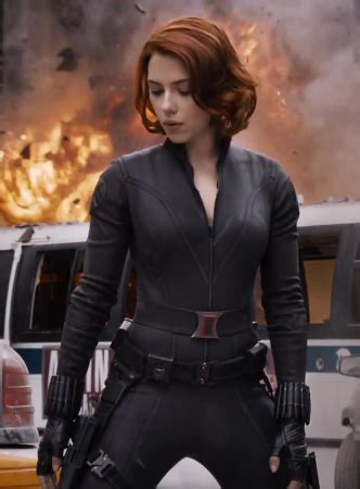 Natasha Romanoff (Black Widow) - Marvel Cinematic Universe Wiki