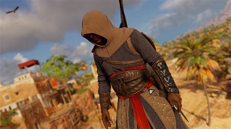 15 Best Mods For Assassin’s Creed: Origins – FandomSpot