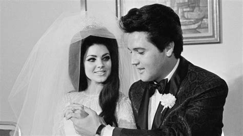 Priscilla Presley’s Diamond Wedding Jewelry Takes the Big Screen