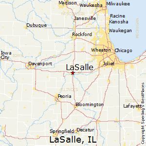 LaSalle, IL