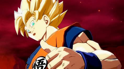 Dragon Ball FighterZ Rollback Netcode Public Beta Test on PC opens for pre-loading | Shacknews