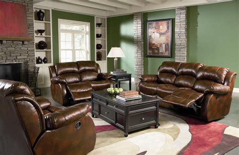 Decorating Ideas For Living Room With Brown Leather Couch - fisica4-jsantaella70