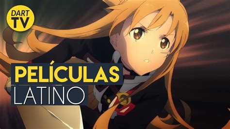 Peliculas Anime Gratis Online Espanol Latino - Sitios Online Para ...