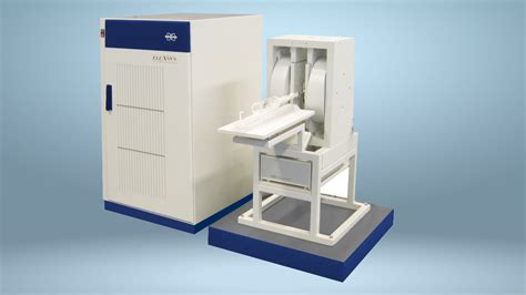 EPR Molecular Imaging System | Turn-Key EPR Instrument | Bruker