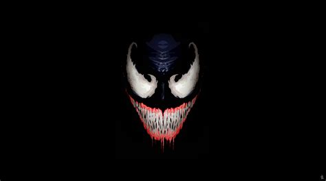 Venom 4K Wallpapers - Wallpaper Cave