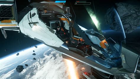 Dear CiG: The Mustang has space for a passenger/interior cargo. Make it happen. : starcitizen