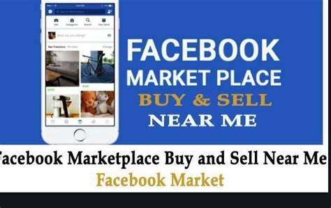 facebook marketplace near me - Fanslite