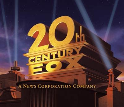 20th Century Fox (Creator) - TV Tropes