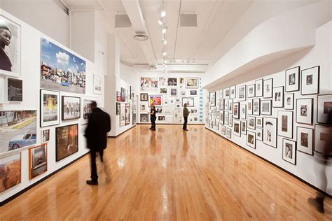 Here are the Most Inspiring Photography Museum Collections | Widewalls