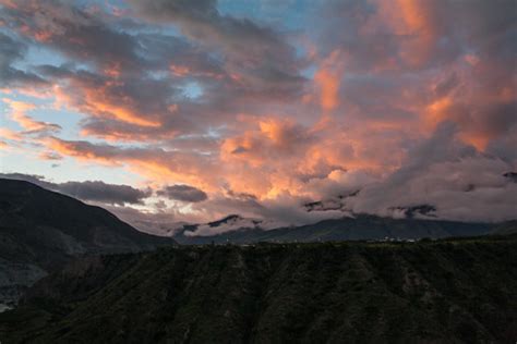 Elevation of Papallacta, Ecuador - Topographic Map - Altitude Map