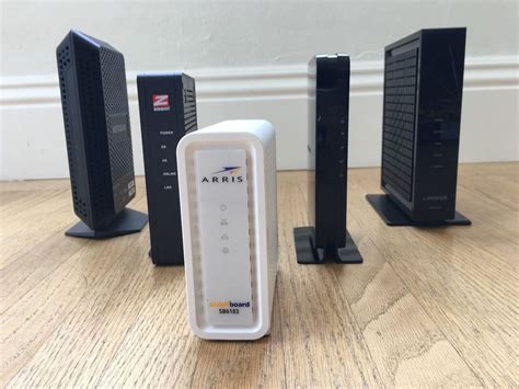 Best cable modems in 2023 | Tom's Guide