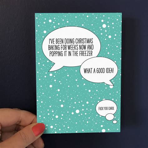 Funny Christmas Cards By This Mama Does