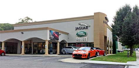 Jaguar Dealer Near Queens | New Jaguar & Used Cars & SUVs