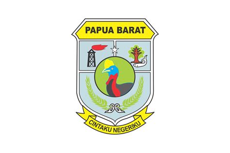 Provinsi Papua Barat Logo