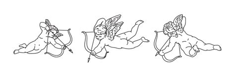 Cherub Tattoo