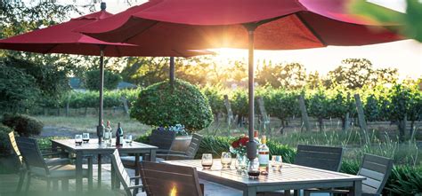 Best Santa Rosa Wineries To Try in a Weekend