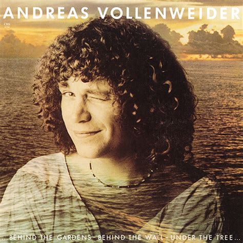 Andreas Vollenweider - Audiophile LP to Digital [FLAC] transfer - SONIC-RECREATION.COM