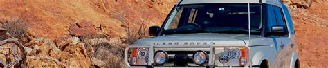 Land Rover LR3 Accessories, Mods & Upgrades - NAPA Auto Parts