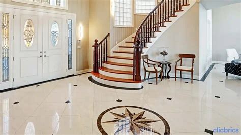 5 Handpicked Granite Flooring Designs For Your Home