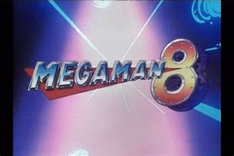 Screenshot of Mega Man: Anniversary Collection (GameCube, 2004) - MobyGames