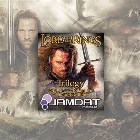 The Lord of the Rings Trilogy - IGN