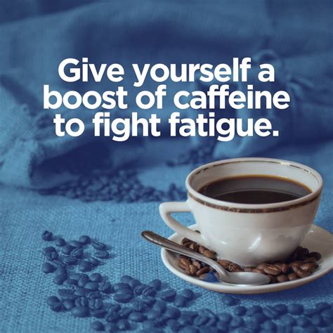 Foods That Fight Fatigue: The Top 4