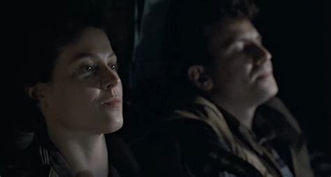 Ellen Ripley Quotes