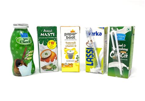 Best Buttermilk Brands (Chaas) To Buy To Buy In India - Mishry Reviews - Mishry.com