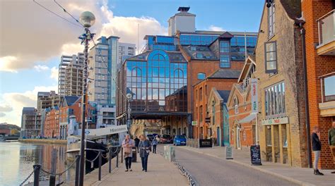 Ipswich Waterfront Tours - Book Now | Expedia