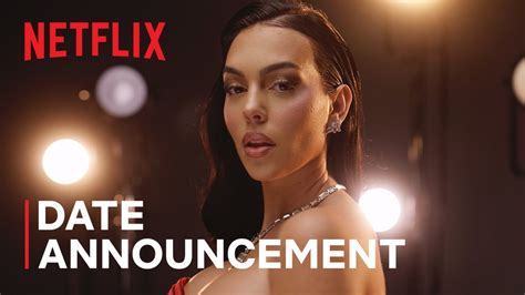 I am Georgina: Season 2 | Date Announcement | Netflix - Irizflick Media