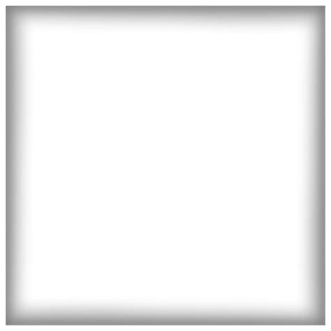 white square border with shadow border aesthetic white border white ...