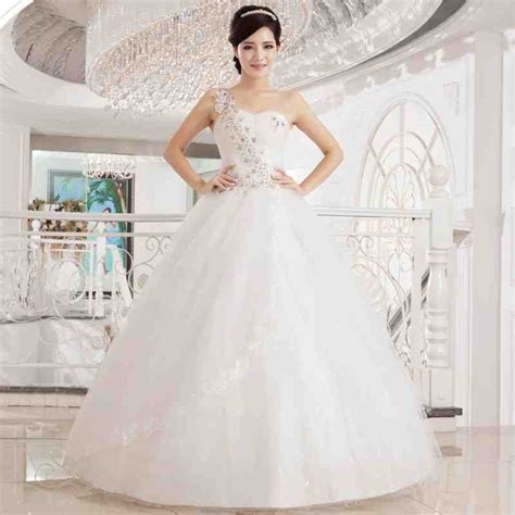 Diamond White Wedding Dress | Diamond white wedding dress, White ...