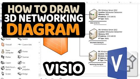 [DIAGRAM] Learn To Diagram With Microsoft Visio 2002 - MYDIAGRAM.ONLINE