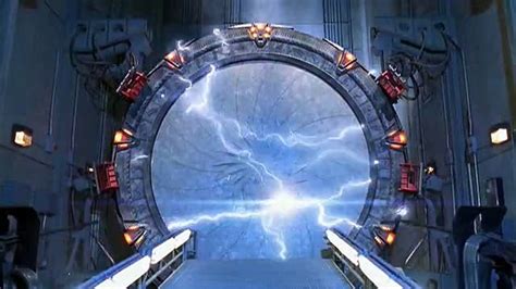 Stargate Sg-1 S04E06 Window Of Opportunity - video Dailymotion