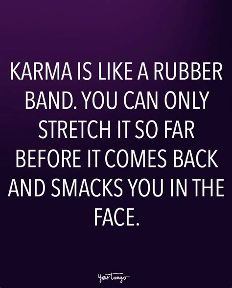 Revenge Funny Karma Quotes - ShortQuotes.cc