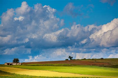 Inner Mongolia Grassland Picture And HD Photos | Free Download On Lovepik