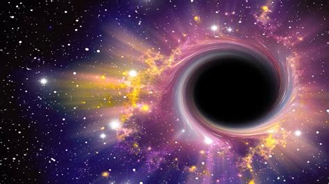 [Download 18+] Hubble Telescope Black Hole Real