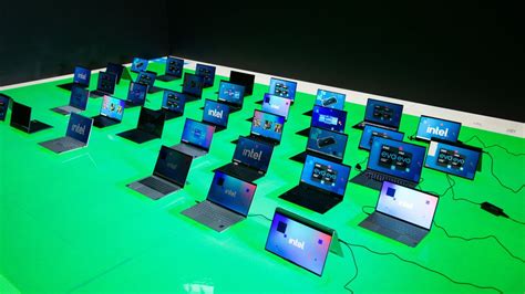 Intel 11th Gen vPro CPUs unveiled — and they're already a big deal ...