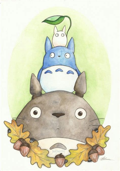 Pin by POOPE on Totoro | Studio ghibli characters, Totoro, Ghibli artwork